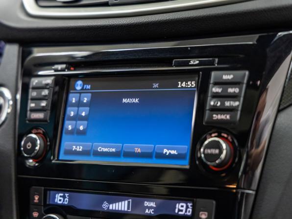 Nissan X-Trail III с пробегом 2018 года, цена 2 048 000 рублей, 133152 км, внедорожник, Автокод Объявления