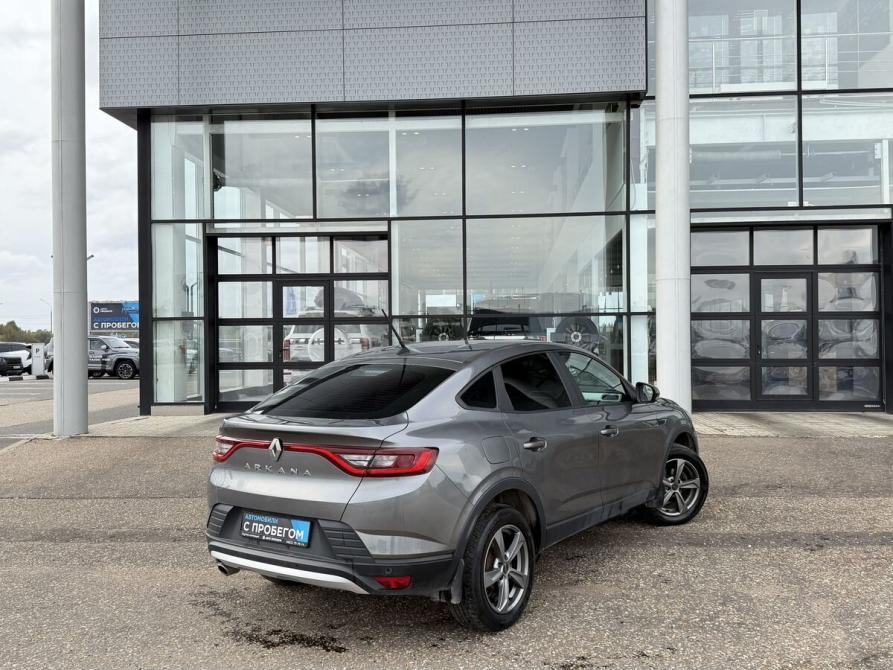 Renault Arkana I Тверь  - изображение 9