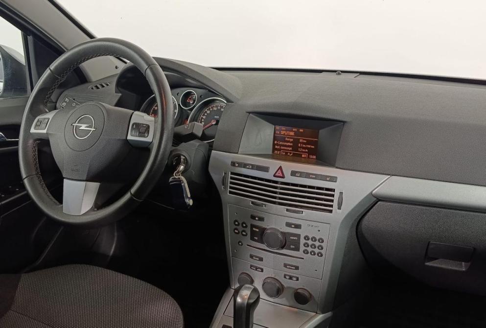 Opel Astra H Рестайлинг Волгоград  - изображение 12