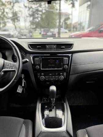 Nissan Qashqai II Рестайлинг с пробегом 2021 года, цена 2 150 000 рублей, 73841 км, внедорожник, Автокод Объявления