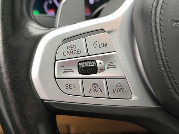 BMW 7 серии VI (G11/G12) Рестайлинг с пробегом 2019 года, цена 6 540 000 рублей, 86710 км, седан, Автокод Объявления