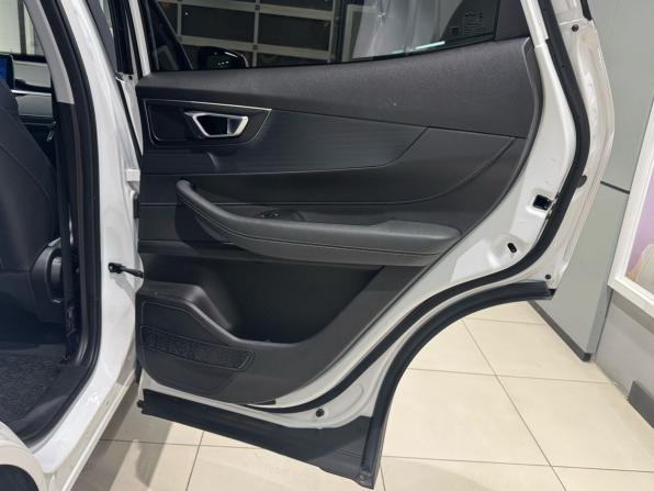Chery Tiggo 4 Pro I с пробегом 2023 года, цена 1 399 000 рублей, 56000 км, внедорожник, Автокод Объявления