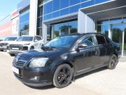 Toyota Avensis II Рестайлинг Стерлитамак  - изображение 17