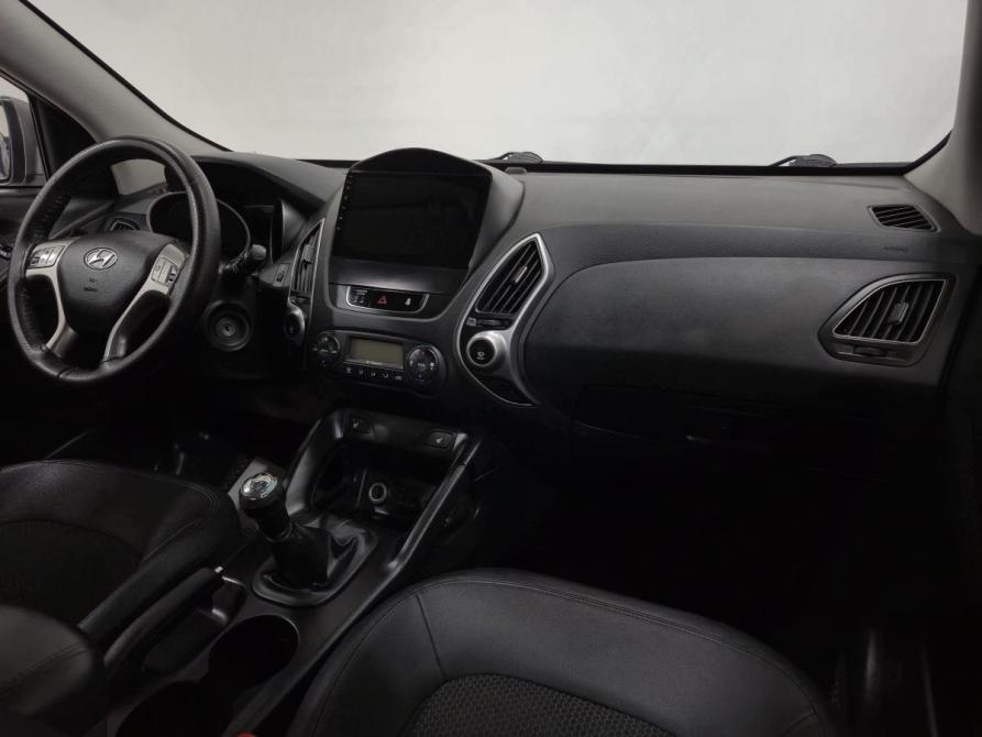 Hyundai ix35 I Альметьевск  - изображение 14