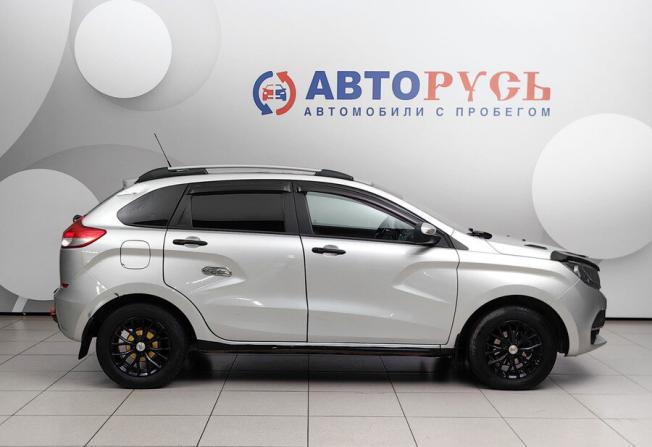 Lada (ВАЗ) XRAY I с пробегом 2018 года, цена 675 000 рублей, 176493 км, хэтчбек, Автокод Объявления