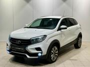 Lada (ВАЗ) XRAY I Самара  - изображение 18