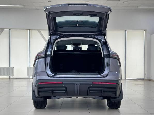 JETOUR DASHING I с пробегом 2026 года, цена 2 180 000 рублей, 123 км, внедорожник, Автокод Объявления