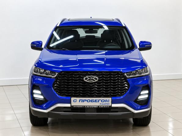 Xcite X-Cross 7 с пробегом 2024 года, цена 1 650 000 рублей, 86586 км, внедорожник, Автокод Объявления