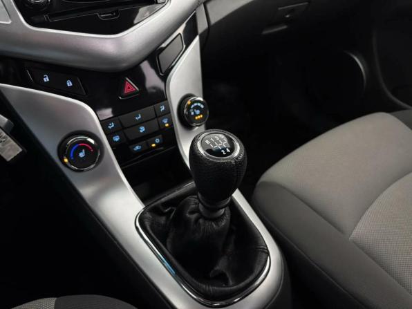 Chevrolet Cruze I с пробегом 2009 года, цена 650 000 рублей, 193703 км, седан, Автокод Объявления