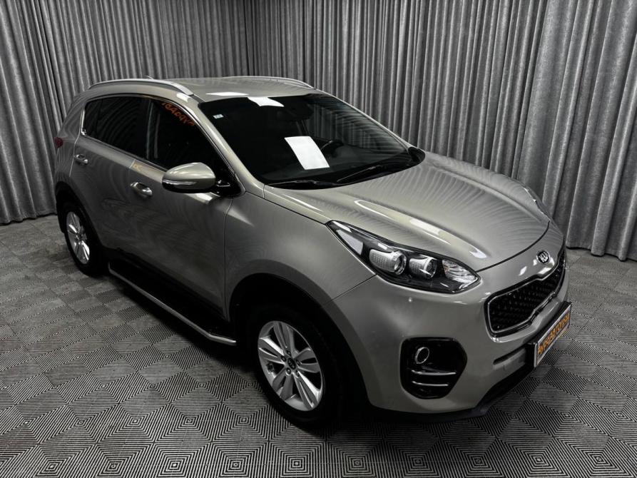 Kia Sportage IV Стерлитамак  - изображение 2