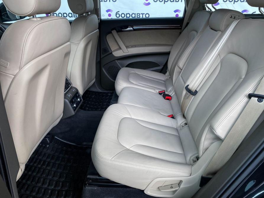 Audi Q7 I (4L) Ростов-на-Дону  - изображение 18
