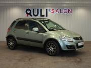 Suzuki SX4 I (Classic) Рестайлинг Иваново  - изображение 37