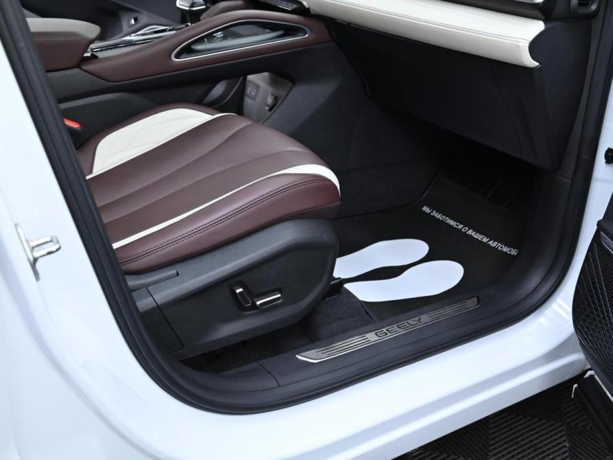 Geely Xingyue L I Москва  - изображение 15