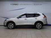 Nissan X-Trail III Москва  - изображение 19