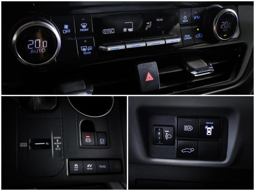 Toyota Highlander IV (XU70) Москва  - изображение 20