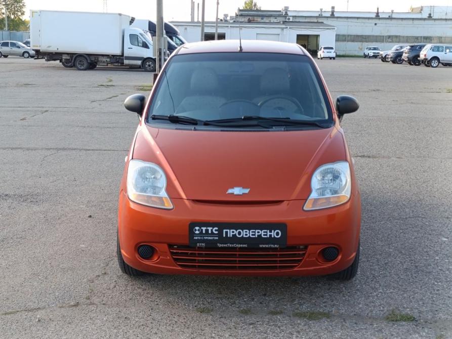 Chevrolet Spark II Набережные Челны  - изображение 2