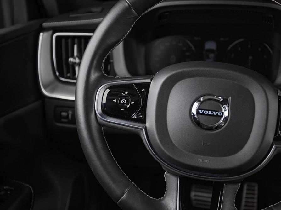 Volvo XC60 II Москва  - изображение 11