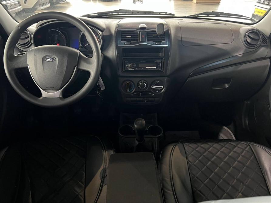 Lada (ВАЗ) Granta I Рестайлинг Оренбург  - изображение 16