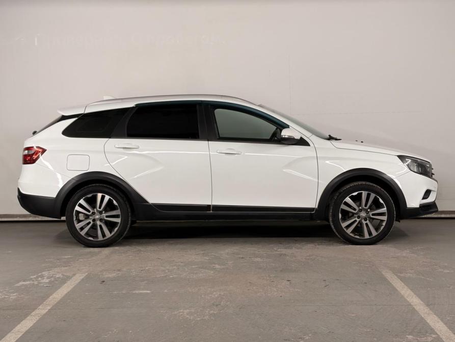 Lada (ВАЗ) Vesta I Екатеринбург  - изображение 6