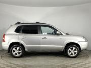 Hyundai Tucson I Воронеж  - изображение 29