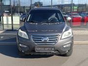 Lifan X60 I Оренбург  - изображение 21