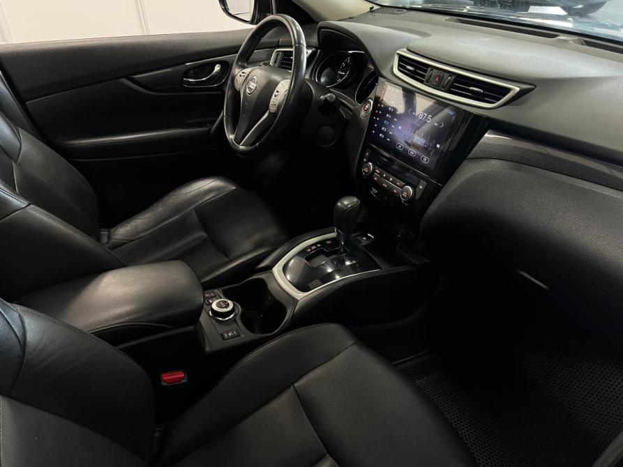 Nissan X-Trail III Казань  - изображение 22