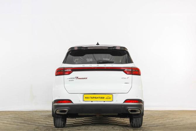 Chery Tiggo 7 Pro Max I с пробегом 2023 года, цена 2 379 000 рублей, 65300 км, внедорожник, Автокод Объявления