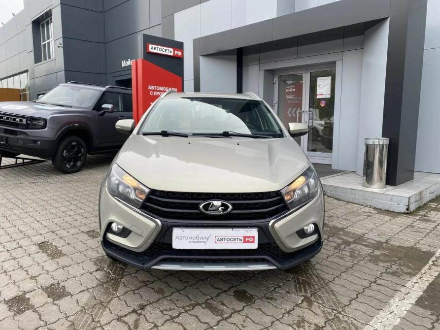 Lada (ВАЗ) Vesta I Набережные Челны  - изображение 2