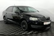 Skoda Rapid I Нижний Новгород  - изображение 10
