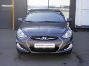 Hyundai Solaris I Москва  - изображение 16
