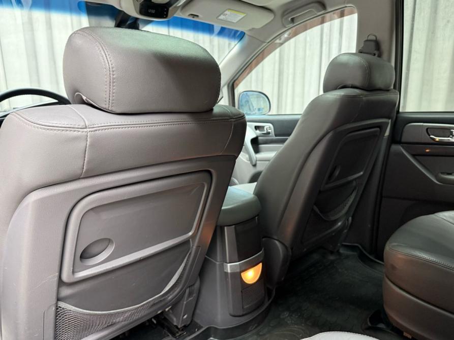 SsangYong Stavic Ижевск  - изображение 31