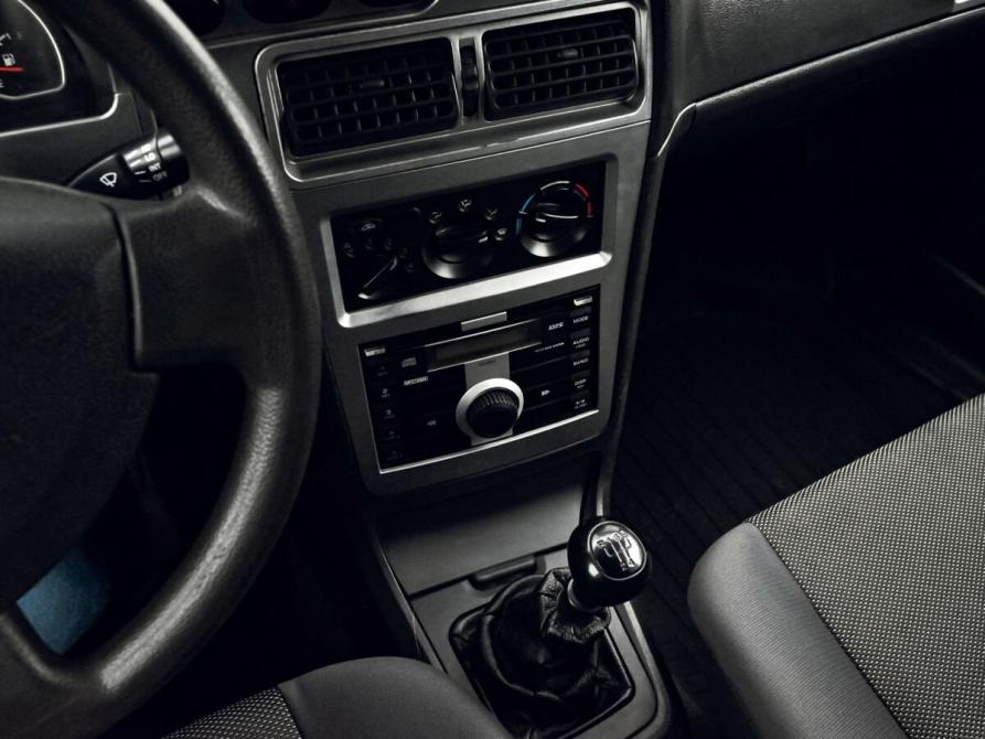 Daewoo Nexia I Рестайлинг Екатеринбург  - изображение 9