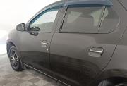 Renault Logan I Рестайлинг Волгоград  - изображение 47