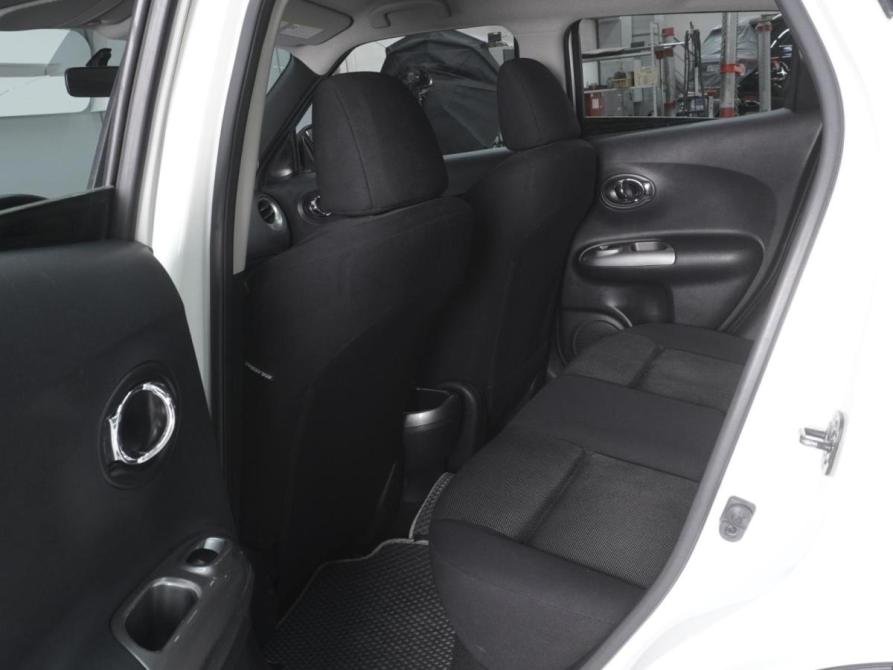 Nissan Juke I Ростов-на-Дону  - изображение 11