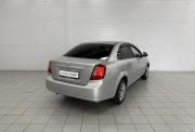 Chevrolet Lacetti I Астрахань  - изображение 24