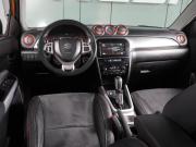 Suzuki Vitara II Воронеж  - изображение 29