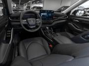 Toyota Highlander IV (XU70) Москва  - изображение 38