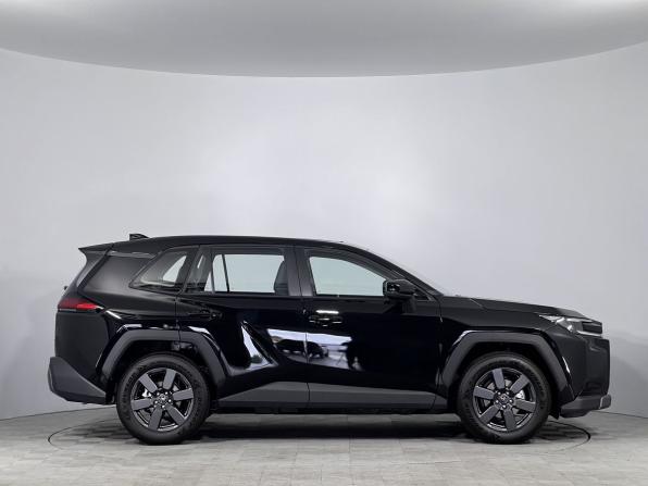 Toyota RAV4 VI (XA60) с пробегом 2026 года, цена 4 720 000 рублей, 13 км, внедорожник, Автокод Объявления