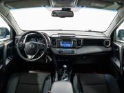 Toyota RAV4 IV (XA40) Рестайлинг Иркутск  - изображение 30