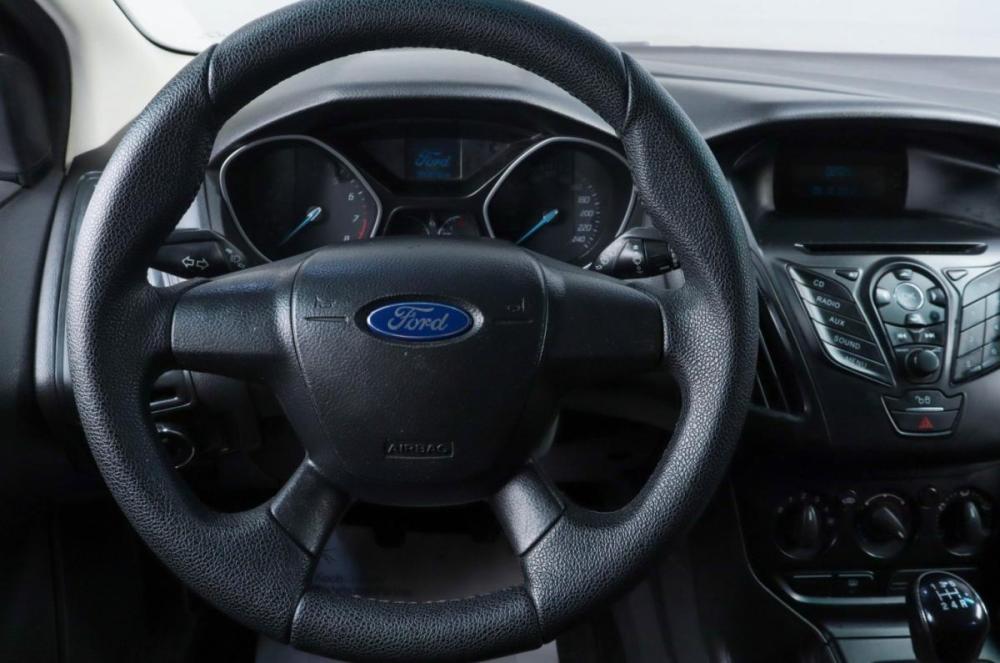 Ford Focus III Челябинск  - изображение 11