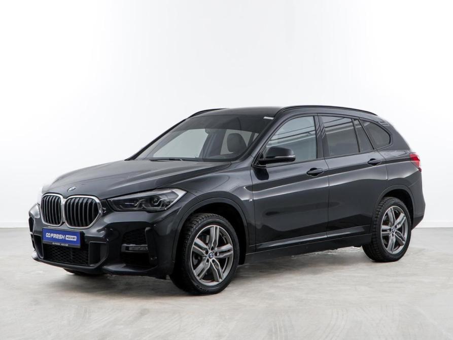 BMW X1 II (F48) Рестайлинг Москва  - изображение 5