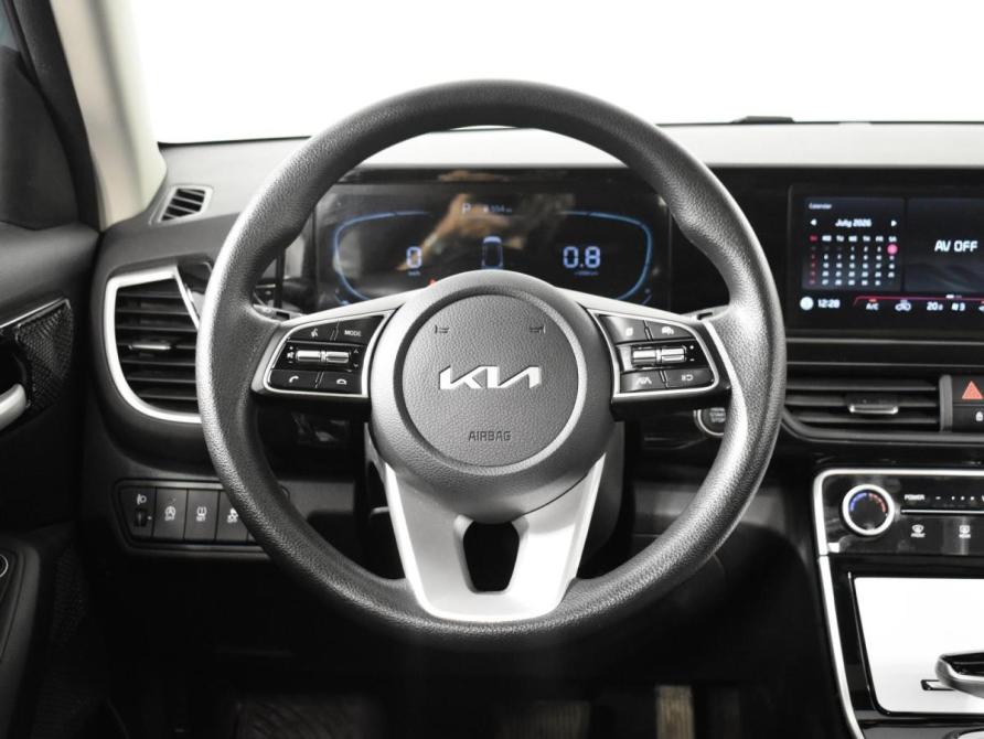 Kia Seltos I Рестайлинг Казань  - изображение 13
