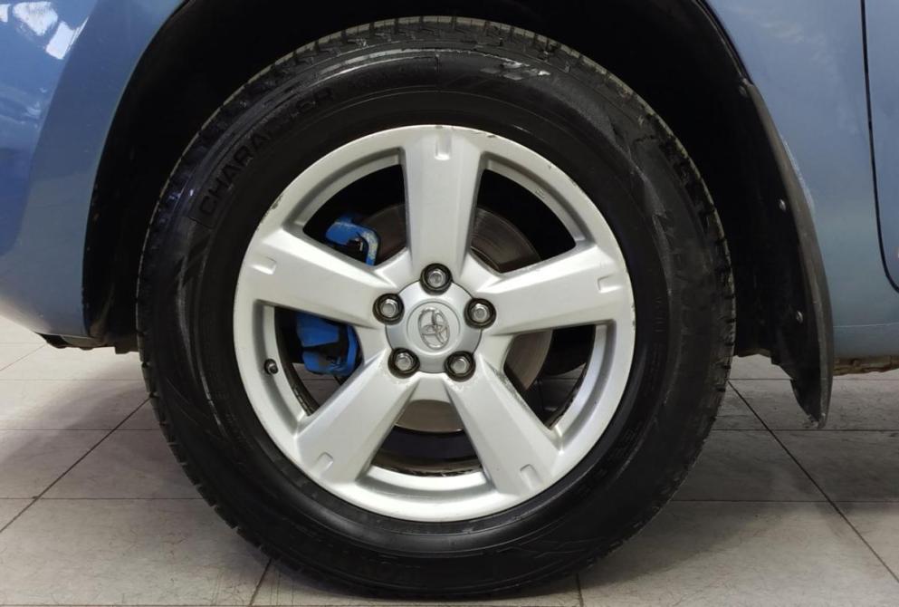 Toyota RAV4 III (XA30) Саратов  - изображение 10