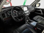 Toyota Land Cruiser 200 Series Рестайлинг 2 Москва  - изображение 31