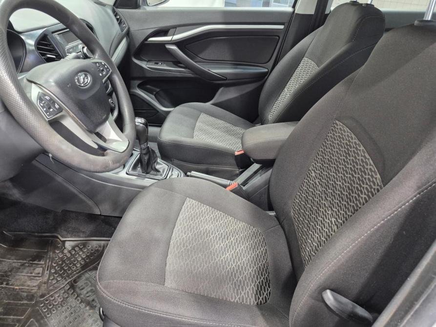 Lada (ВАЗ) Vesta I Воронеж  - изображение 12