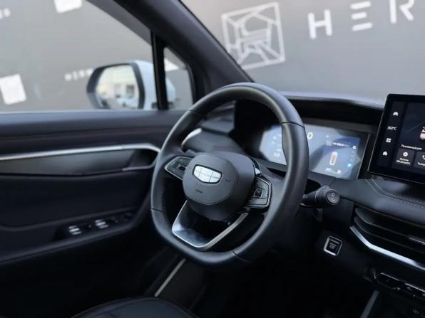 Geely Okavango I Рестайлинг с пробегом 2024 года, цена 2 699 000 рублей, 19856 км, внедорожник, Автокод Объявления