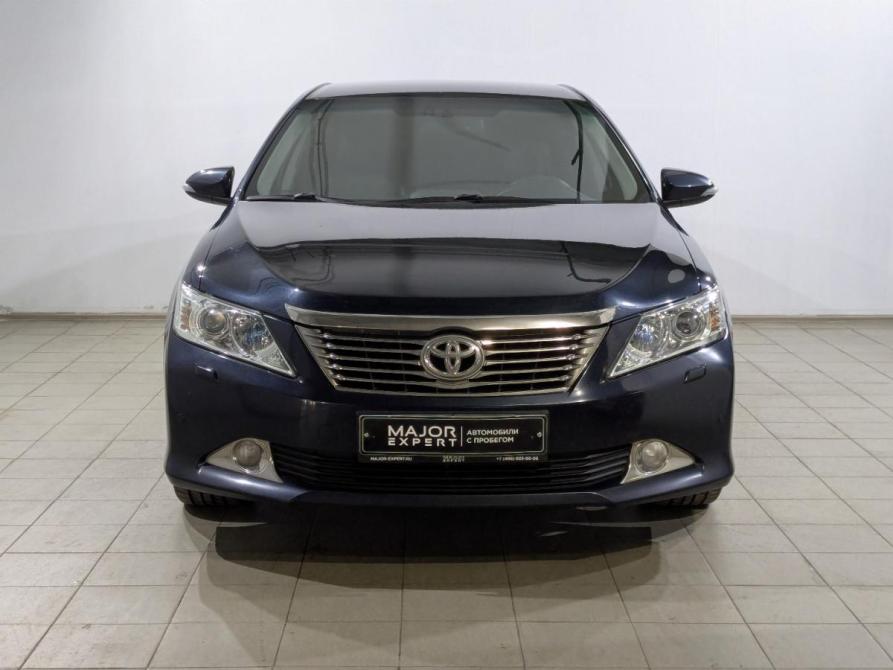 Toyota Camry VII (XV50) Химки  - изображение 8