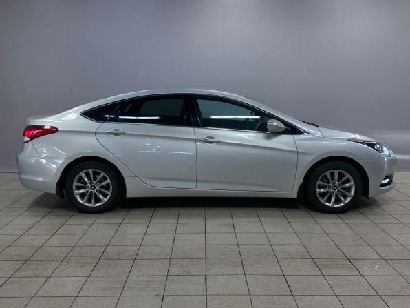 Hyundai i40 I Рестайлинг с пробегом 2015 года, цена 1 190 000 рублей, 164961 км, седан, Автокод Объявления