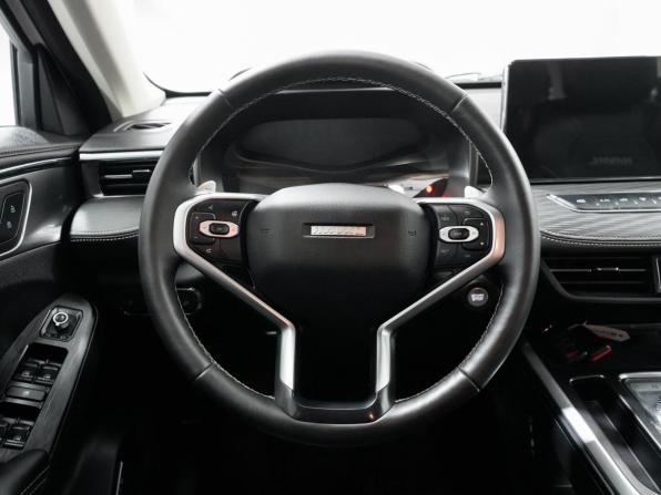 Haval Jolion I Рестайлинг с пробегом 2023 года, цена 2 232 000 рублей, 43500 км, внедорожник, Автокод Объявления