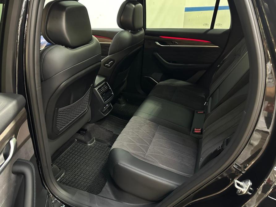 Geely Monjaro I Санкт-Петербург  - изображение 10